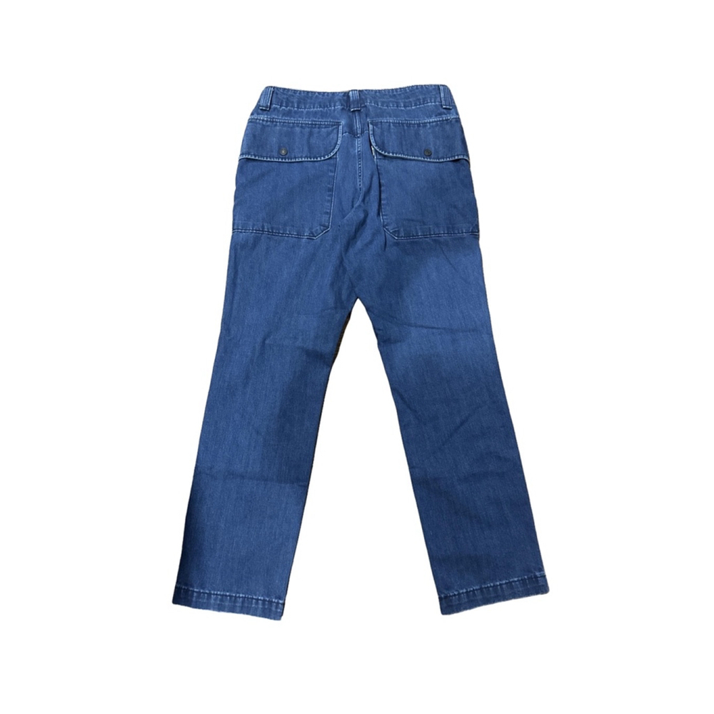 Levi's Jeans W30 L32 Blue - Picture 2 of 6